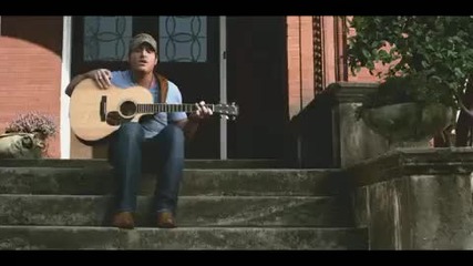 Jerrod Niemann - Lover, Lover