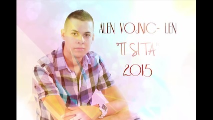 Len - Ti Si Ta ( Official Song )- Ти си Тази!!