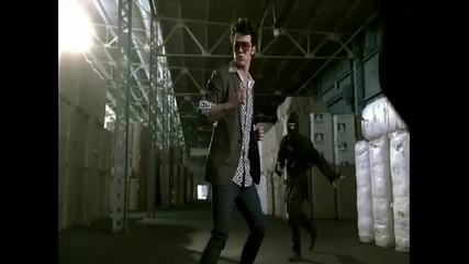 Jonas Brothers - Burning * H Q *