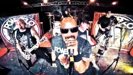 Powerflo - Less than a Human