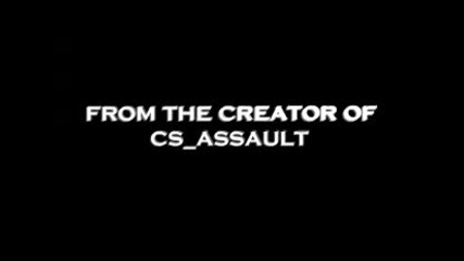 Counter strike Dedust
