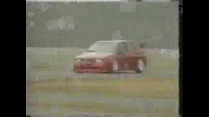 Alfa 155 dtm