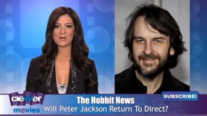 Will Peter Jackson Direct The Hobbit 