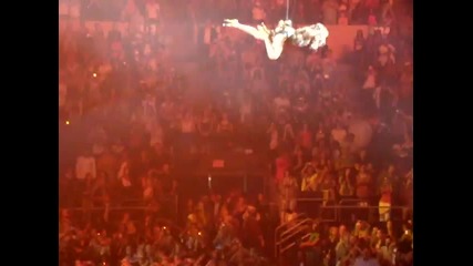 Beyonce - Baby Boy (live) Hq 