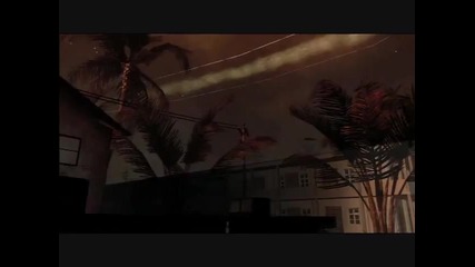 Call Of Duty - Not Afraid