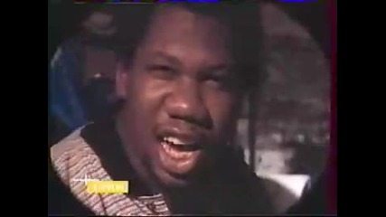 Channel Live - Mad Izm (feat. Krs-one)