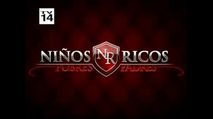 Ninos Ricos Pobres Padres Capitulo 118 (4/5)