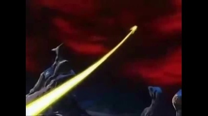 Dbz Goku Transforms Into A Super Saiyan Again 