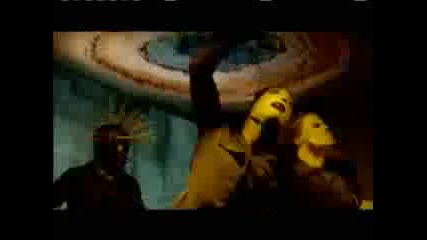 Slipknot - Sulfur [ Official Music Video ]