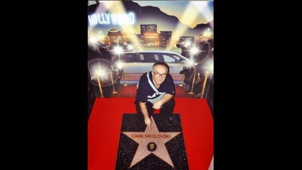 Cane Nikolovski - California Blue