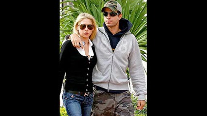 enrique and anna