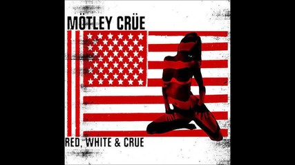 Motley Crue - Kickstart My Heart