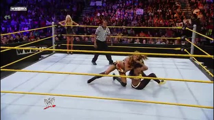 Wwe Nxt 10/12/10 1/3 