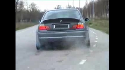 Bmw M3 E46 Csl 