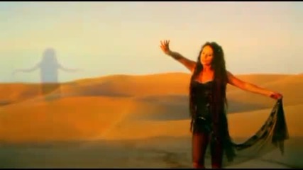 Sarah Brightman - Snow On The Sahara (a Desert Fantasy Video)