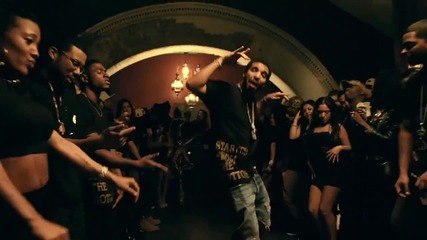 2013 • Drake - Started From The Bottom ( Official Video )