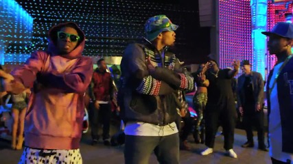 Chris Brown - Loyal (explicit) ft. Lil Wayne, Tyga