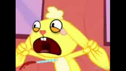 Happy Tree Friends