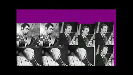 world jazz masters