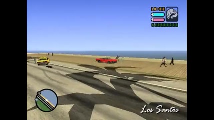 Gta San Andreas Multi Mod 2013 Hd