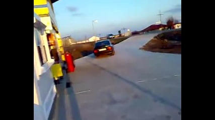 Opel Vectra Exhaust