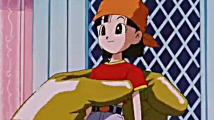 Dragon Ball Gt Episode 13