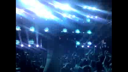 Lonely,  Tiesto @ Cacao Beach,  Sunny Beach,  Bulgaria