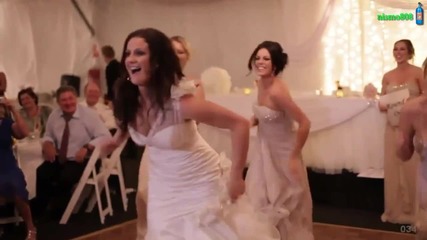 World Wedding Dance 2012