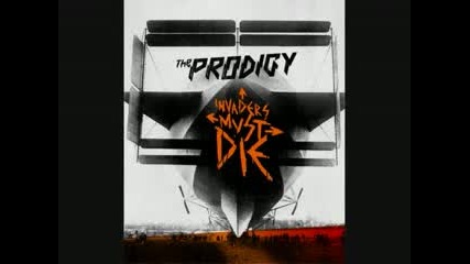 Prodigy - Piranha 