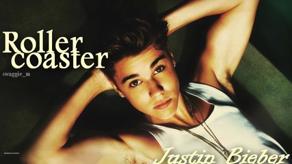 Justin Bieber-roller coaster [snippet]