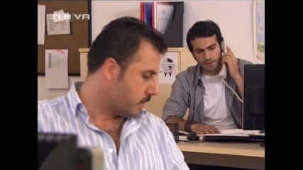 Незабравима / Unutulmaz - епизод 26 - част 1 