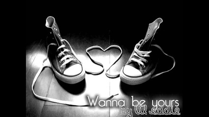 Lil Eddie - Wanna Be Yours 2010 w lyrics in Vd 