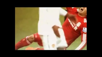 Luis Suarez 2011