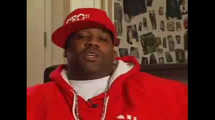 Jay - Z Battles Dmx