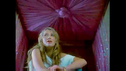 Delta Goodrem - Lost Without You