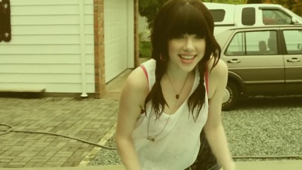 Carly Rae Jepsen - Call Me Maybe - Official Music Video