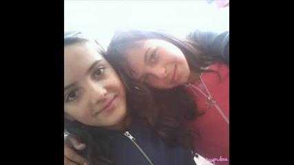 My Best Friends