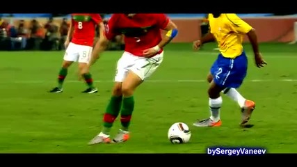 Cristiano Ronaldo Written in the Stars 2012 Hd