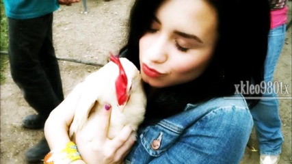 i am special (demi lovato) 