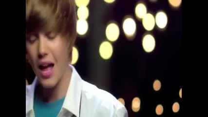 justin bieber - one less lonely girl