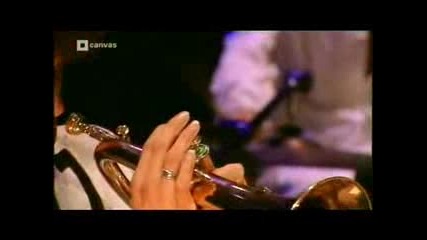 Vaya con dios - For you Live