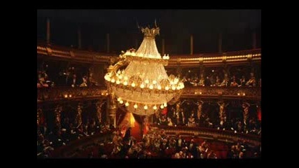 The Phantom Of The Opera Montage 2