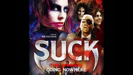 Suck (2009) Full Original Soundtrack