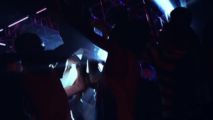 Example - All The Wrong Places