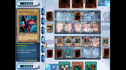 Yu Gi Oh Kaiba The Revenge Ep 29 (влади)