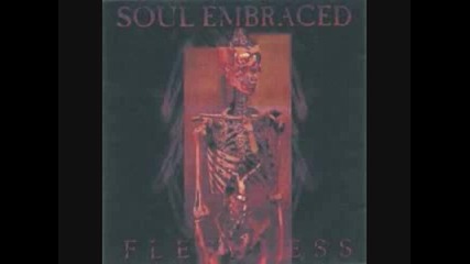 Soul Embraced - Sacrificium Suffer No More 