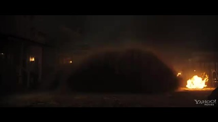 Cowboys and Aliens Trailer 2011 ( Хубаво Качество)