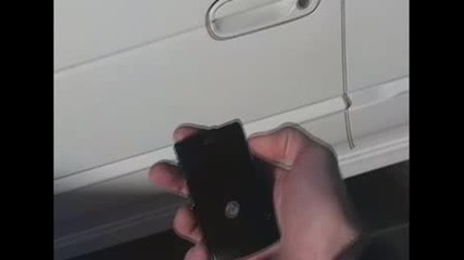 Как Да Си Отключим Колата С Gsm