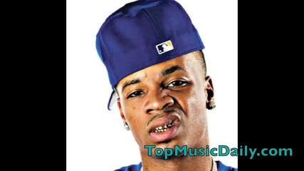 Plies - Chirpin Exclusive Goon Affiliated 