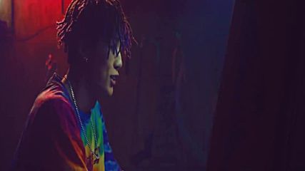 Bobby - Holup Mv